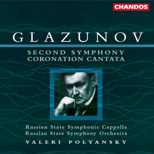 Symphony No. 2 / Coronation Cantata
