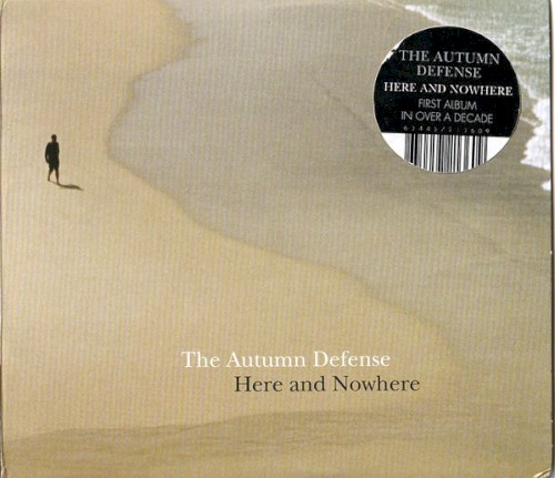 Here and Nowhere