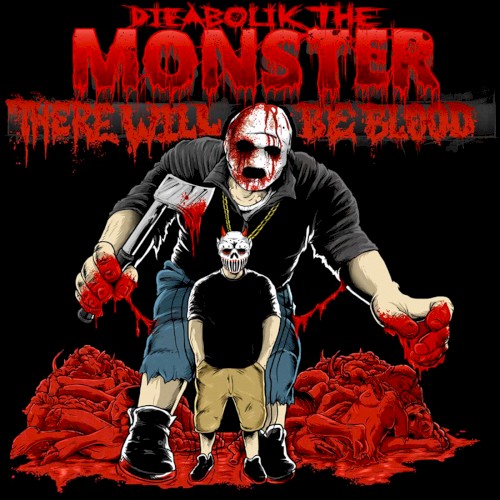 There Will Be Blood