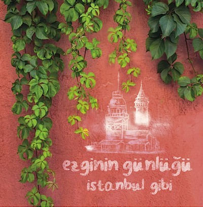 İstanbul Gibi