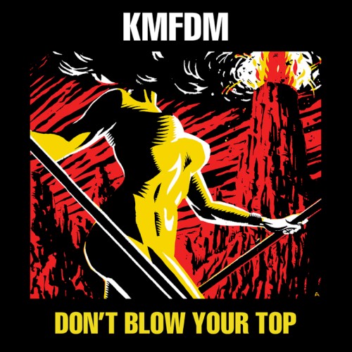 Don’t Blow Your Top