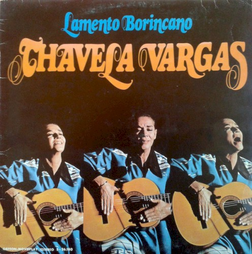 Lamento borincano
