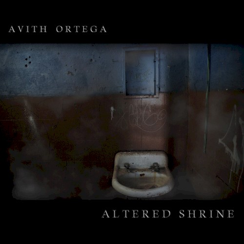 Altered Shrine