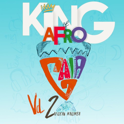 King of Afro, Vol. 2