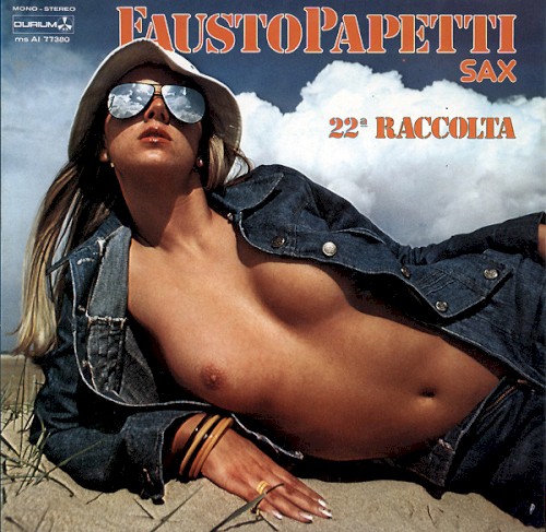 22ª raccolta