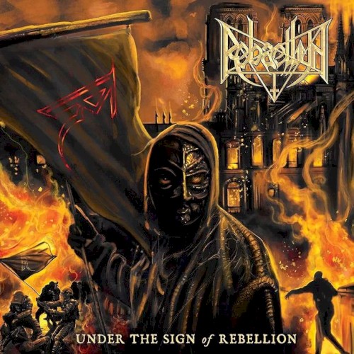 Under the Sign of Rebellion