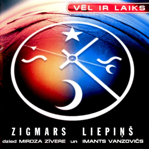 Vēl ir laiks
