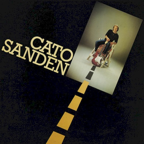 Cato Sanden