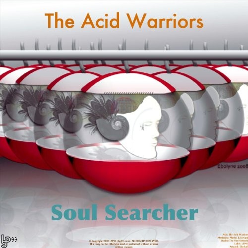 Soul Searcher