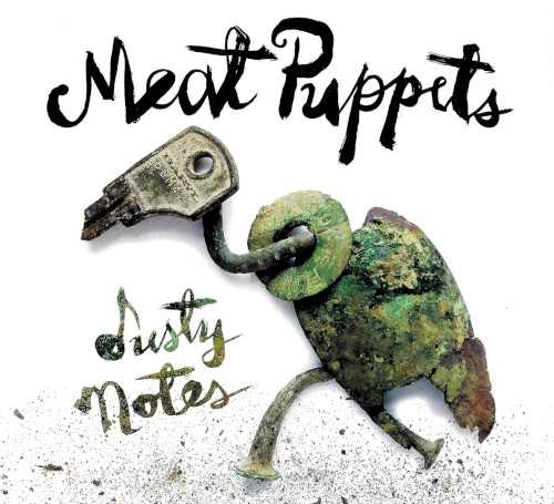 Dusty Notes