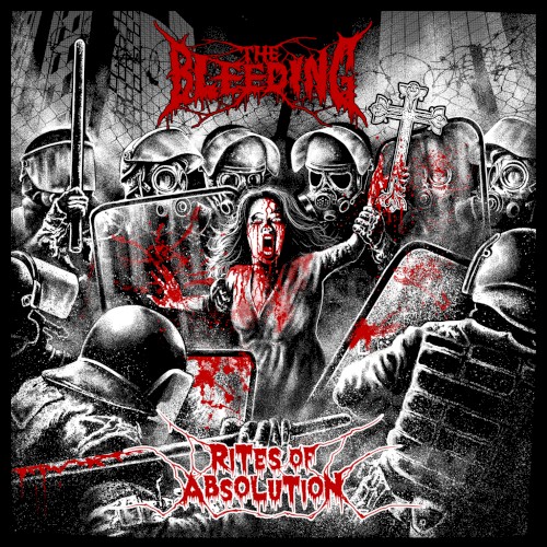 Rites of Absolution