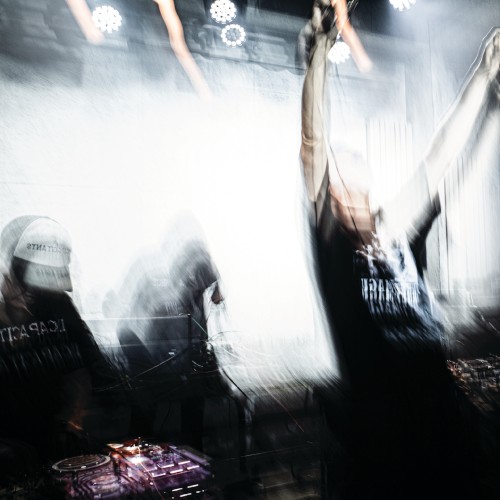 Live at Wall&Wall