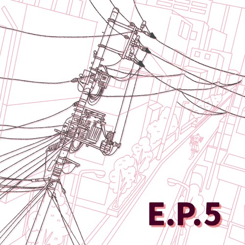 E. P. 5