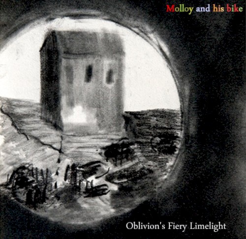 Oblivion's Fiery Limelight