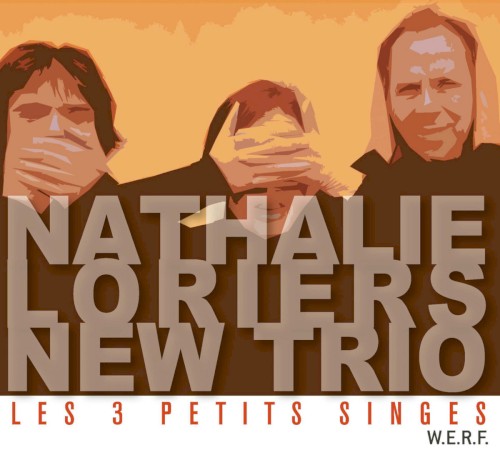 Les 3 petits singes