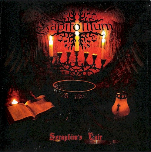 Seraphim's Lair