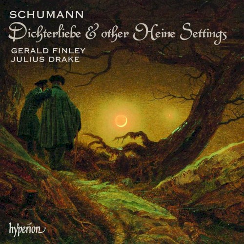Dichterliebe & Other Heine Settings