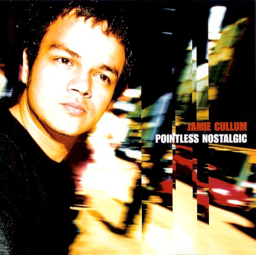 Pointless Nostalgic