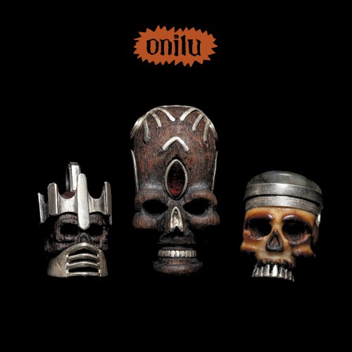 Onilu &ndash; Onilu