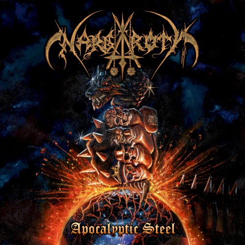 Apocalyptic Steel
