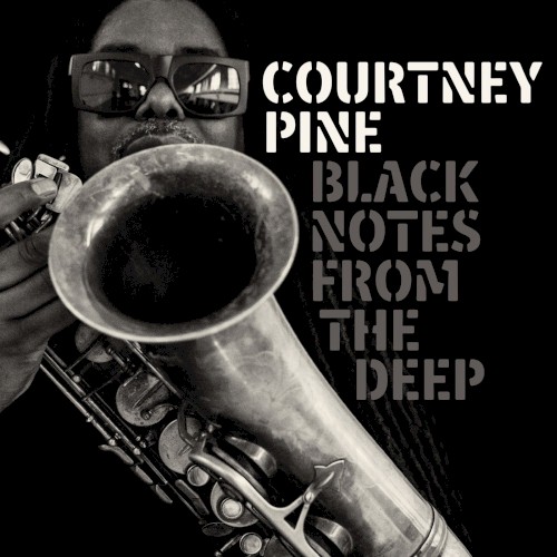 Black Notes From the Deep