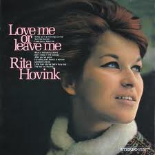 Love Me or Leave Me