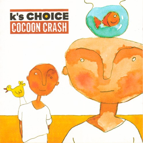 Cocoon Crash