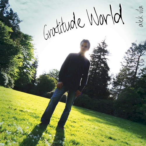 Gratitude World