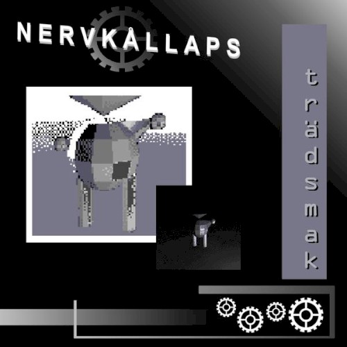 Trädsmak