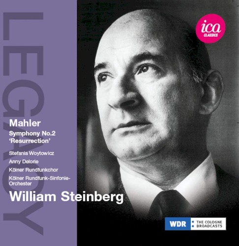 Symphony no. 2 “Resurrection”