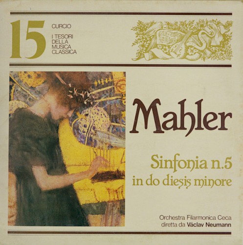 Sinfonia no. 5