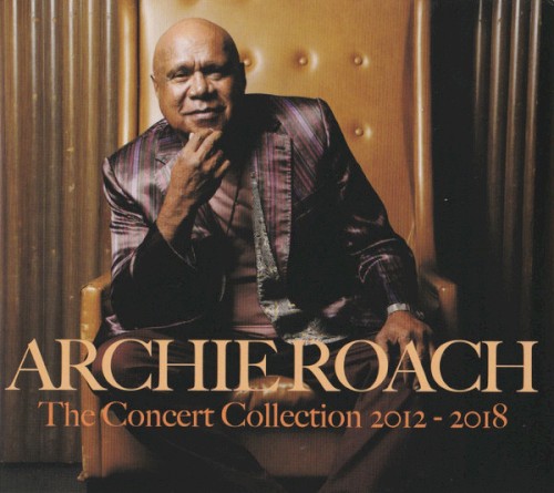 The Concert Collection 2012–2018
