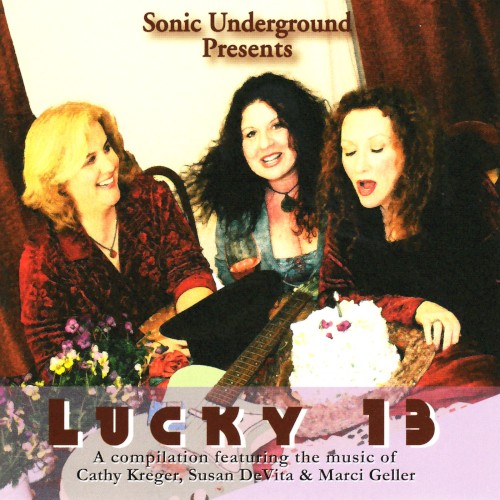 Lucky 13
