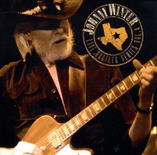 Live Bootleg Series, Volume 4