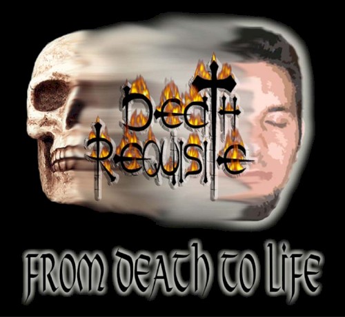 From Death to Life