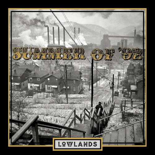 Lowlands