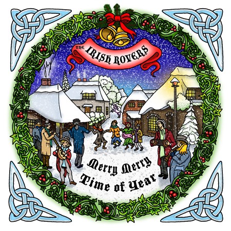 Merry Merry Time of Year