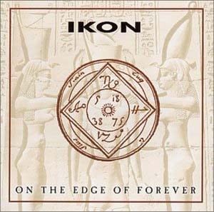 On the Edge of Forever (20th Anniversary remix)