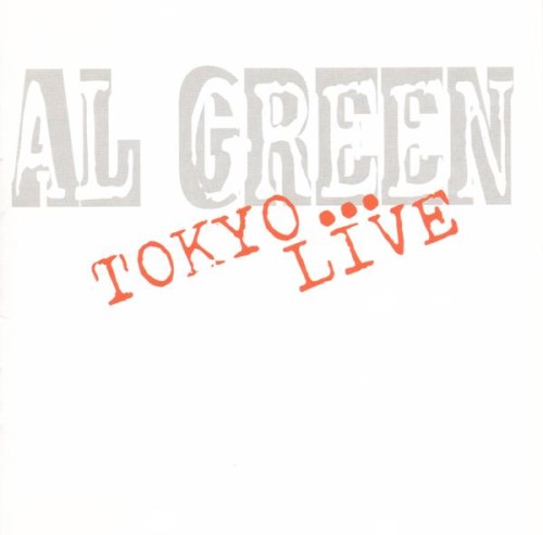 Tokyo Live