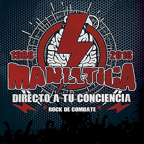 Directo a Tu Conciencia (En Directo)