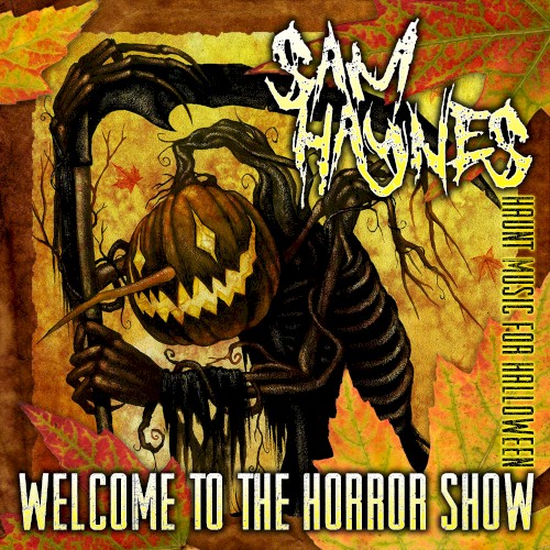 Welcome to the Horror Show