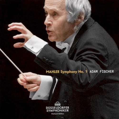 Symphony no. 1
