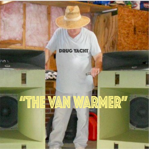 "The Van Warmer"