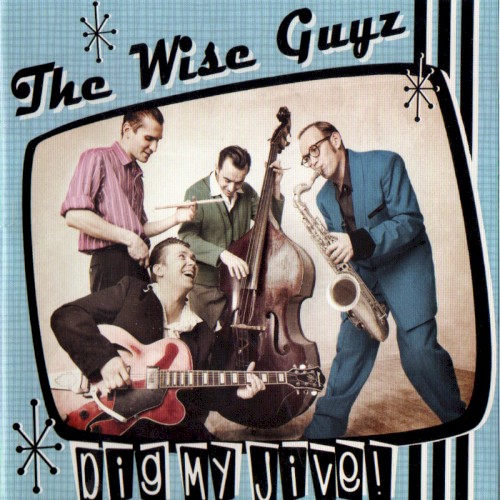 Dig My Jive!