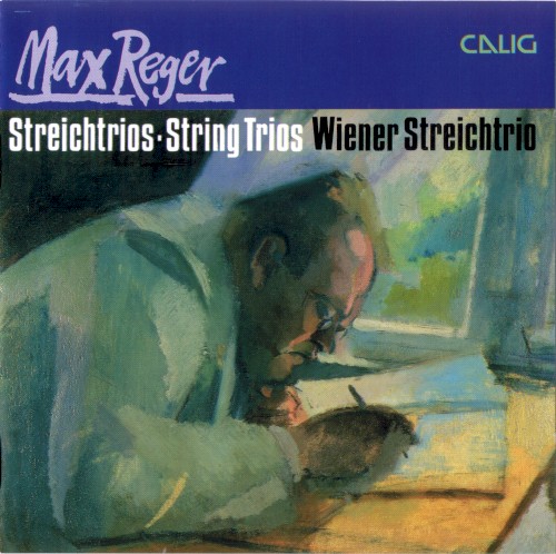 Streichtrios