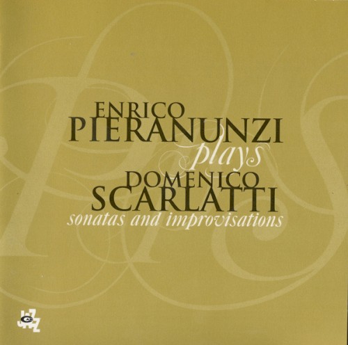 Sonatas And Improvisations