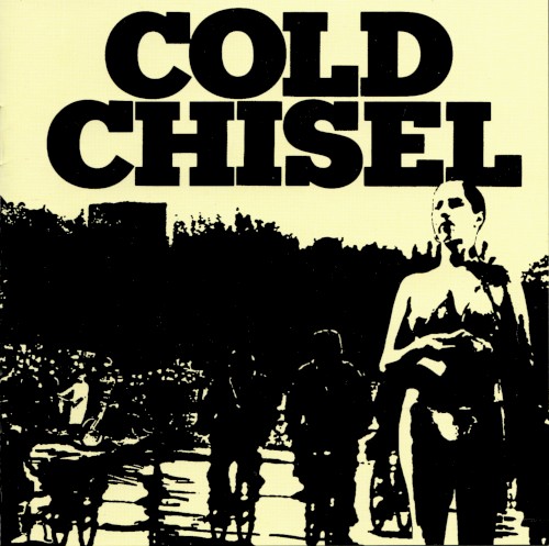 Cold Chisel