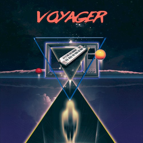 Voyager