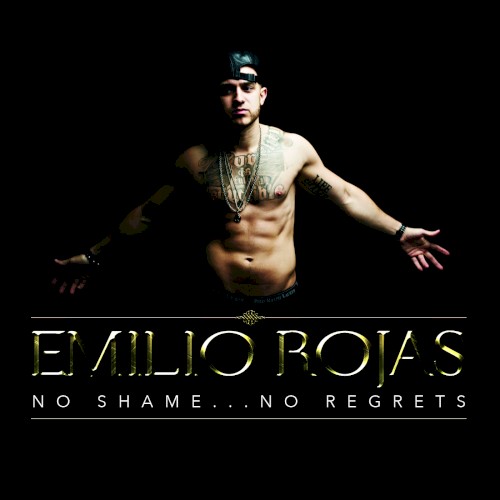 No Shame… No Regrets