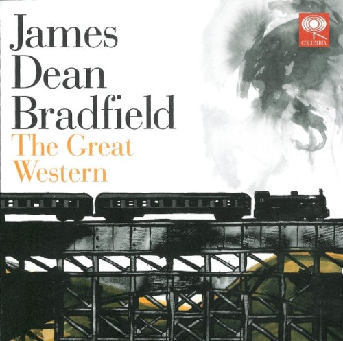 James Dean Bradfield &ndash; The Great Western